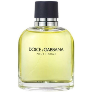 Dolce & Gabbana 4.2oz Men's EDT Spray