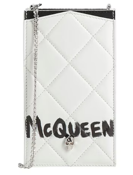 McQueen Cross Body Bag