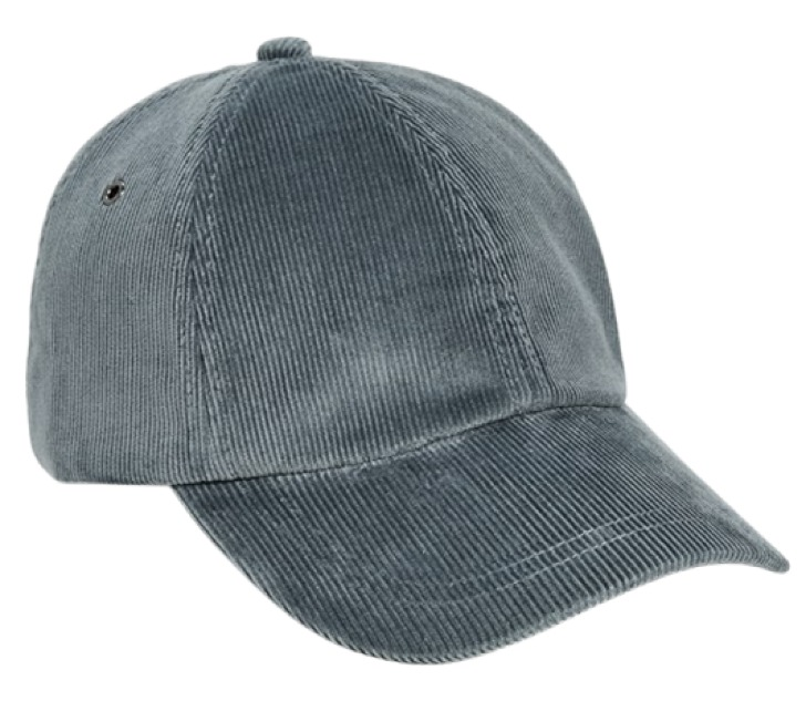 Paul Smith Alex Corduroy Men's Cap