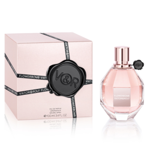 Viktor & Rolf Flowerbomb 1oz Women's EDP Spray