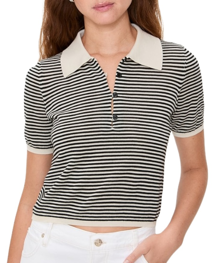 Frame The Smart Polo