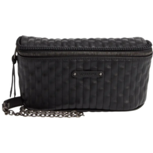 Longchamp Amazone Quilted Leather Belt Bag