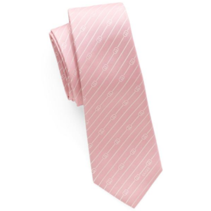 Gucci Italian Silk Tie