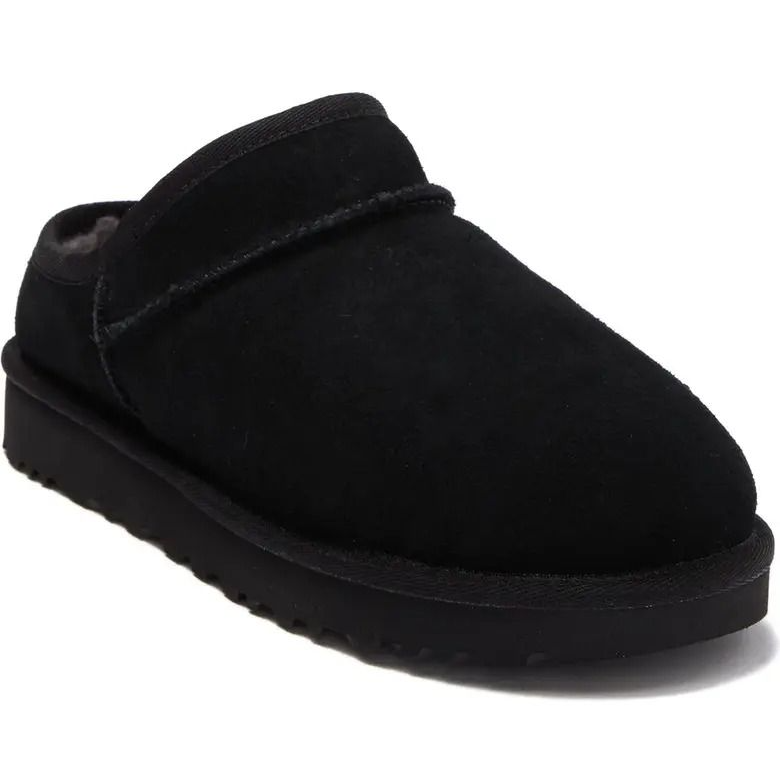 UGG Women's Classic Slippers
