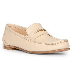 Chloé Leather Loafers