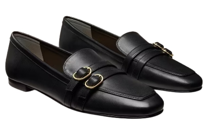 Stuart Weitzman Kenna Loafers