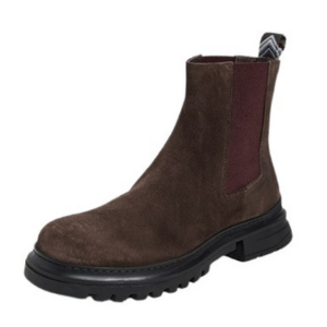 Missoni Men's Eric Suede Boots