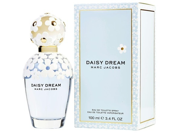Marc Jacobs Daisy Dream Women's 3.4oz. EDT Spray