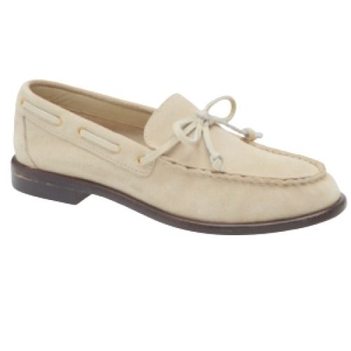 Rag & Bone Women's Leather Boat Shoes