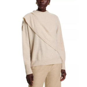 Vince Wool Cashmere Sweater
