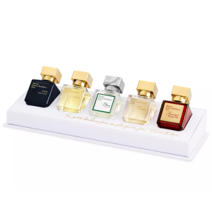 Maison Francis Kurkdjian 5-Piece Mini Fragrance Set