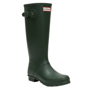 Hunter Women's Rain Boots