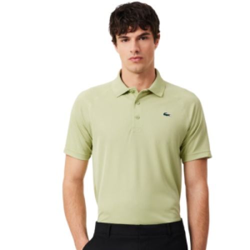 Lacoste Men's UV Protect Golf Polo