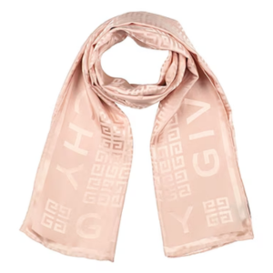 Givenchy Twill Scarf