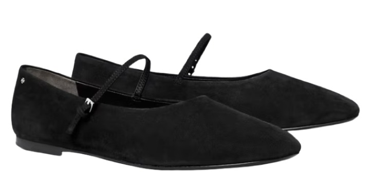 Tory Burch Mary Jane Women's Ballets
