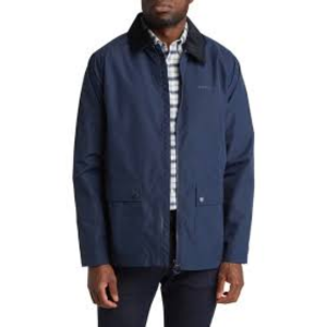 Barbour Men's Water Resistant Jacket