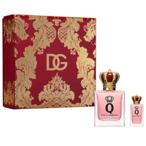 Dolce & Gabbana Q Women's EDP Spray Set