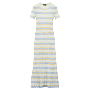 Rag & Bone Eloise Short Sleeve Dress