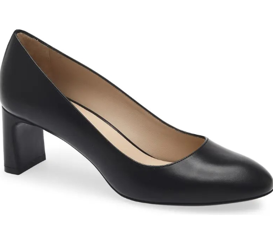 Stuart Weitzman Women's Babette Pumps