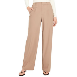 Old Navy High-Waisted Trouser Pants