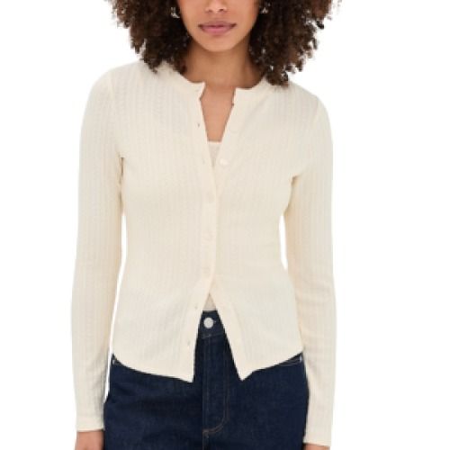 Veronica Beard Jean Lira Cardigan