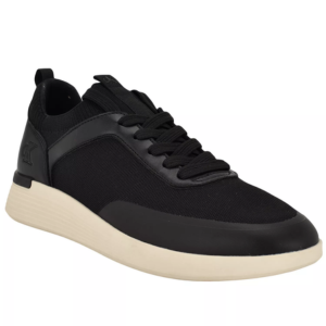 Calvin Klein Gavner Men's Lace-Up Sneakers