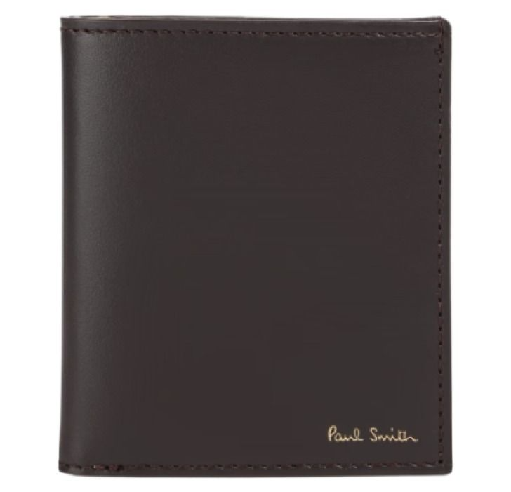 Paul Smith Leather Wallet