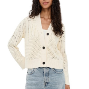 Rails Geneva Cardigan