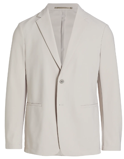 Theory Clinton Blazer