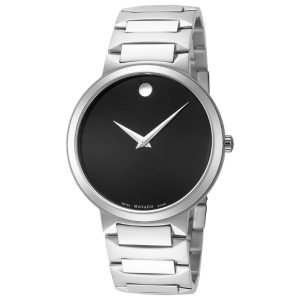 Movado Temo Men's Quartz Watch
