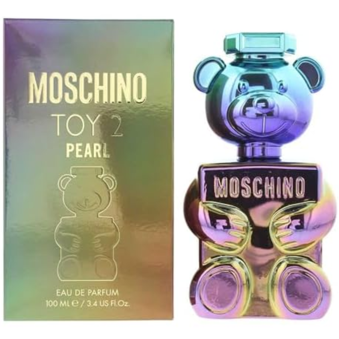 Moschino Toy 2 Pearl Eau de Parfum
