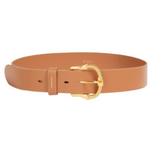 Zimmermann Leather Belt