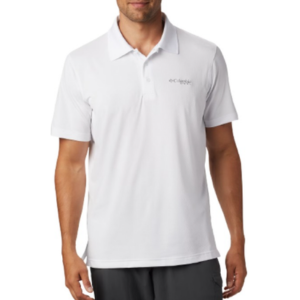 Columbia Men's Low Drag Offshore Polo