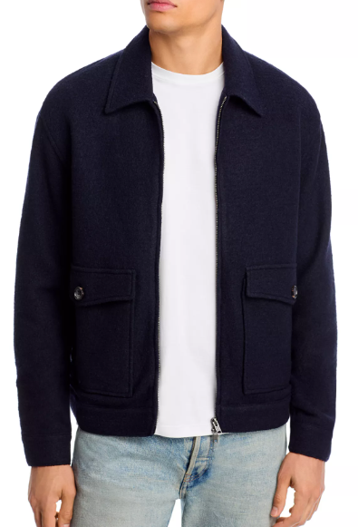 Rails Tillman Jacket