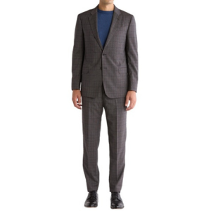 Armani Collezioni Wool Suit