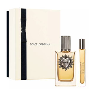 Dolce & Gabbana Devotion Men's Fragrance Set