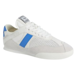 Chloé Women's Kick Leather & Mesh Sneakers