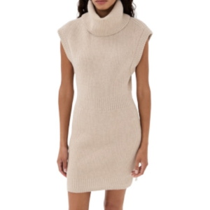 Simkhai Albanie Mini Dress