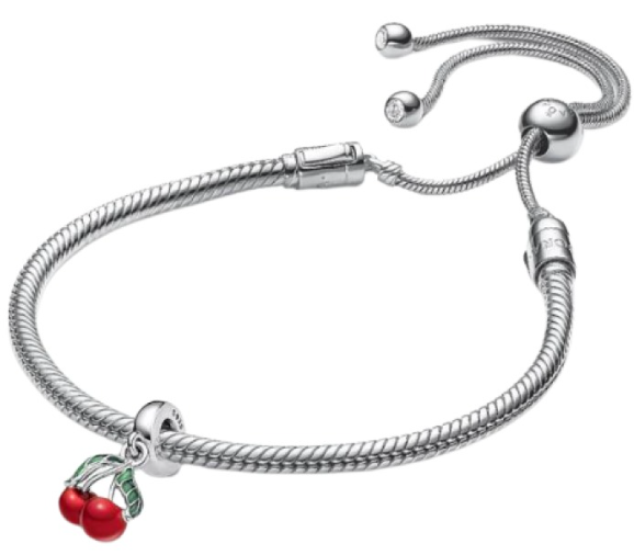 Pandora The Cherry on Top Bracelet Gift Set