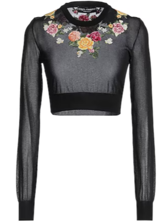 Dolce & Gabbana Women's Sweater