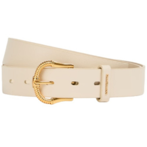 Zimmermann Leather Belt