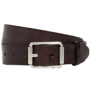 Rag & Bone Evan Leather Belt
