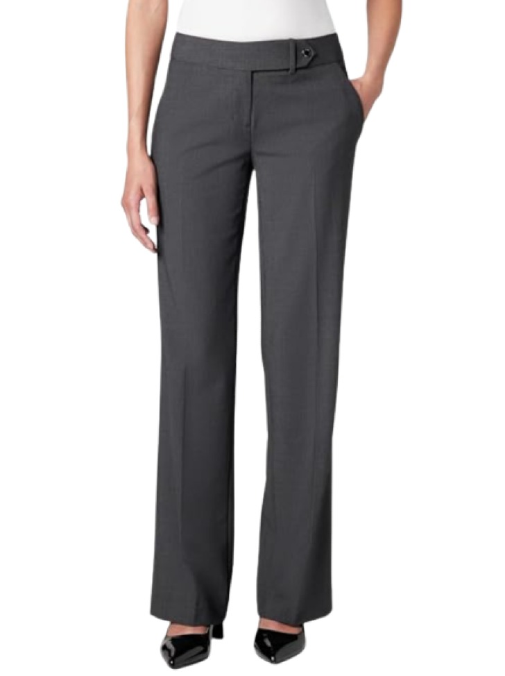 Calvin Klein Women's Straight Leg Pants