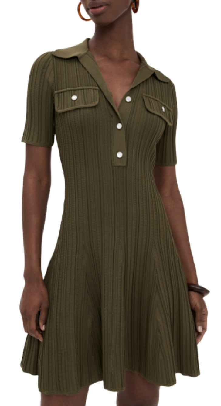 Shoshanna Antonia Dress