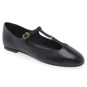 Chloé Marcie Mary Jane Flats