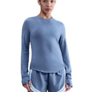 Nike Women's Dri-FIT UV Running Top