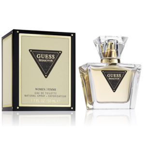 Guess Seductive Women's 2.5oz EDT Spray