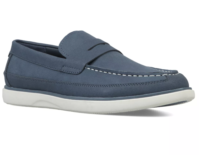 Club Room Men's Pawny Driver Shoes