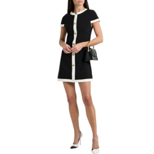 Alice+Olivia Mini Dress