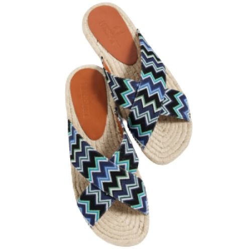 Missoni Men's Naxos Sandals